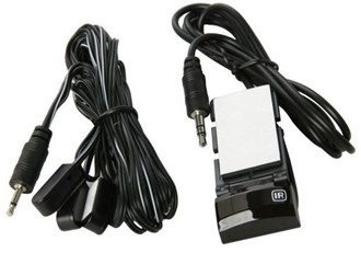 IR Remote Control Repeater Kit